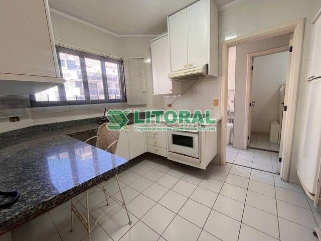 Apartamento para Locação em Guarujá - 3