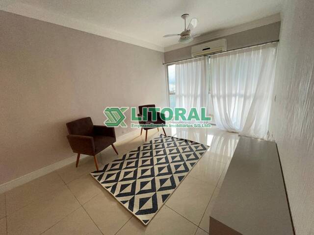 Apartamento para Venda em Guarujá - 4