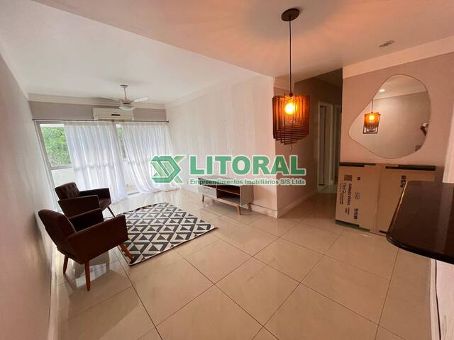 Apartamento para Venda em Guarujá - 5