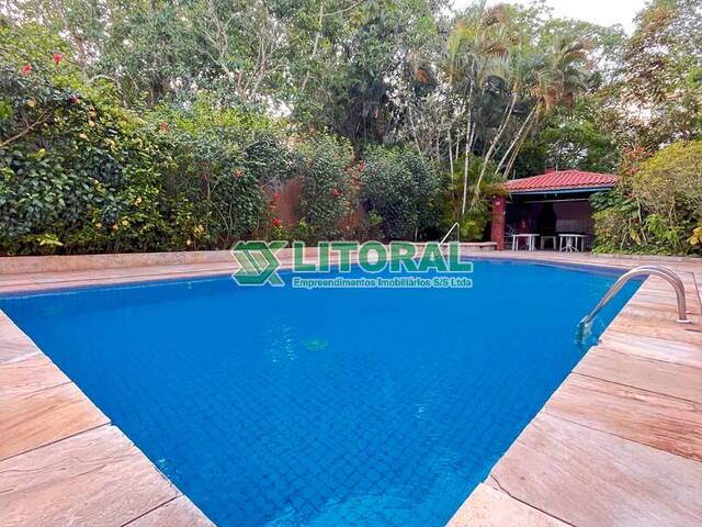 Venda em Enseada - Guarujá