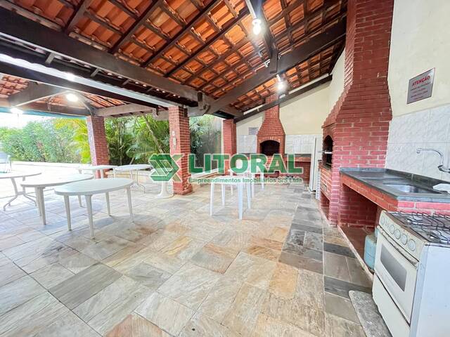 #tmz1218 - Apartamento para Venda em Guarujá - SP - 2