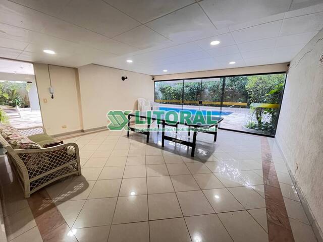 #tmz1218 - Apartamento para Venda em Guarujá - SP - 3