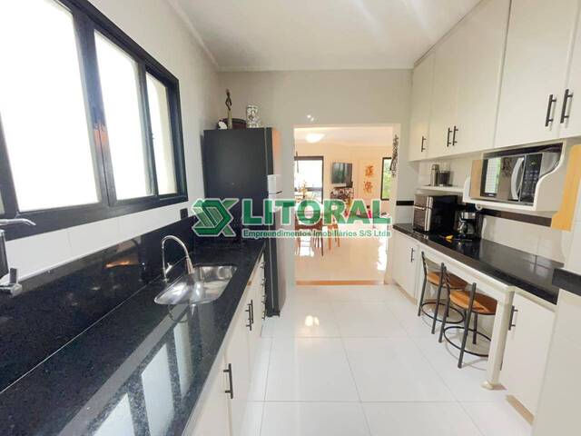 #tmz1219 - Apartamento para Venda em Guarujá - SP - 3