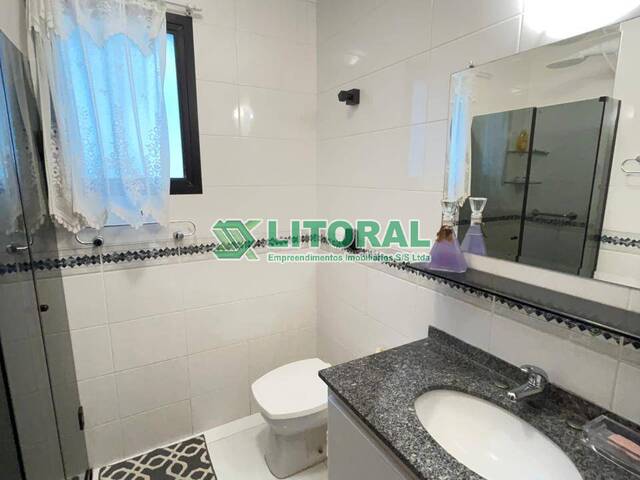Apartamento para Venda em Guarujá - 4