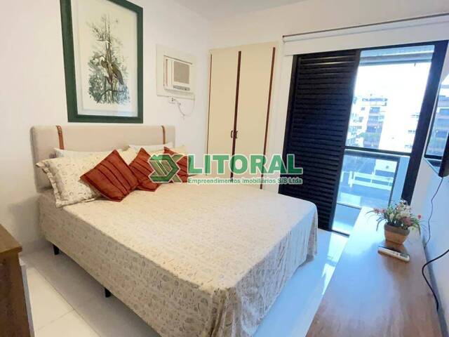 Apartamento para Venda em Guarujá - 5