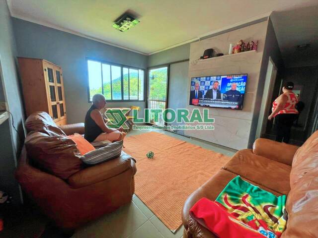 Apartamento para Venda em Guarujá - 2