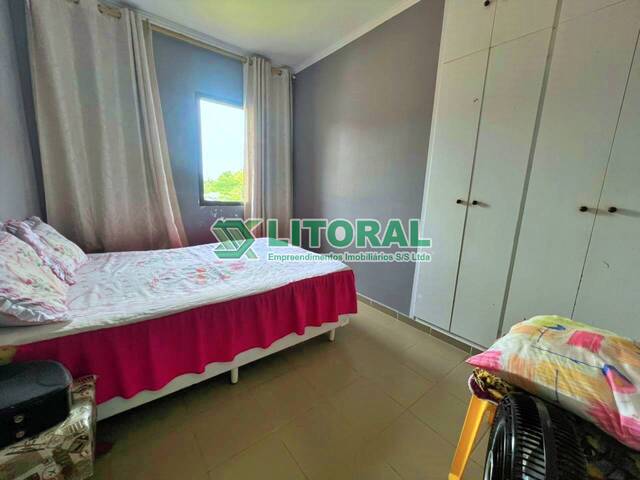 Apartamento para Venda em Guarujá - 5