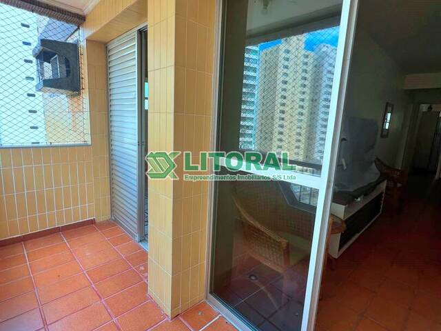 Apartamento para Venda em Guarujá - 3