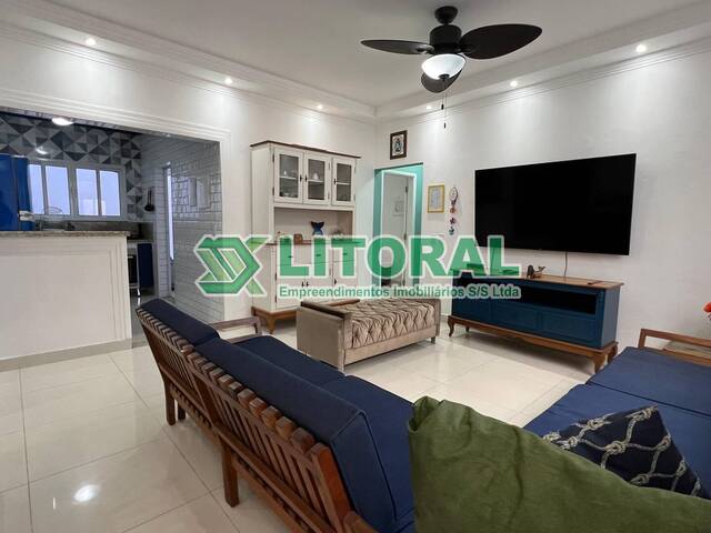 Apartamento para Venda em Guarujá - 2