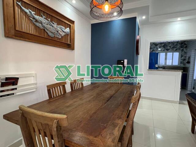 Apartamento para Venda em Guarujá - 3