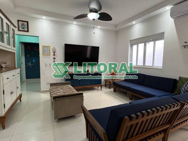 Apartamento para Venda em Guarujá - 4