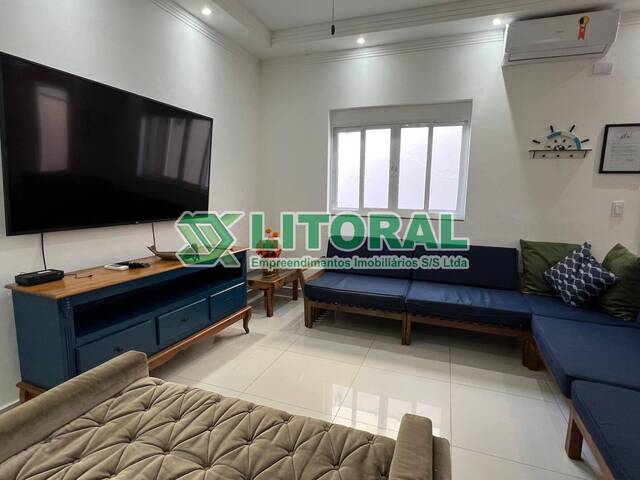 Apartamento para Venda em Guarujá - 5