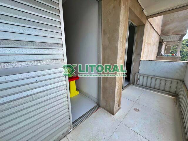 Apartamento para Venda em Guarujá - 3