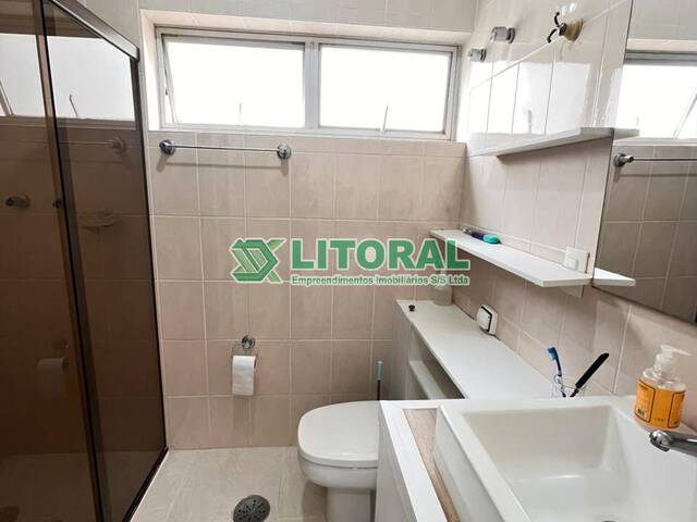 Apartamento para Locação em Guarujá - 4