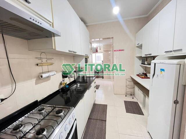 Apartamento para Locação em Guarujá - 3