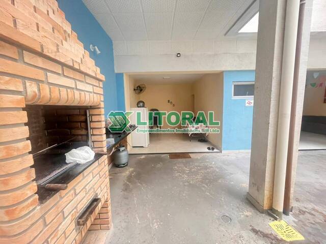 Locação em Enseada - Guarujá