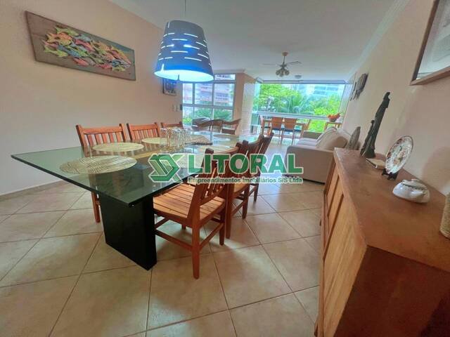 Apartamento para Venda em Guarujá - 4