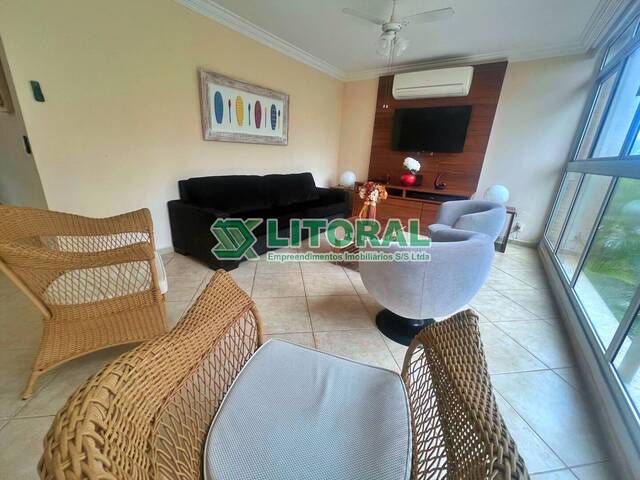 Apartamento para Venda em Guarujá - 2