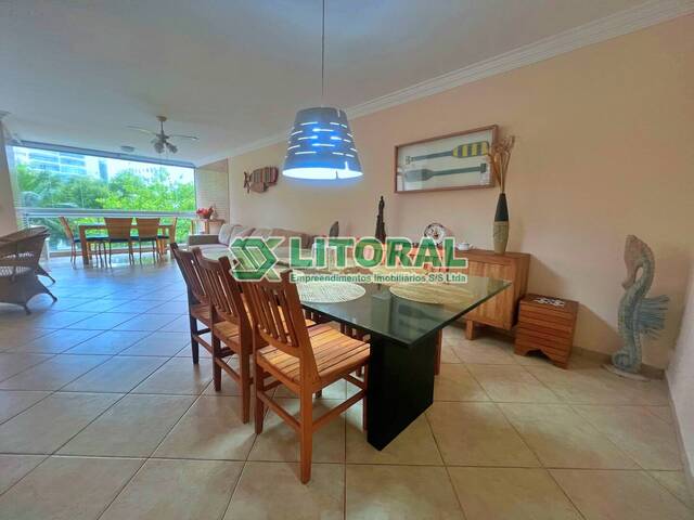 Apartamento para Venda em Guarujá - 3