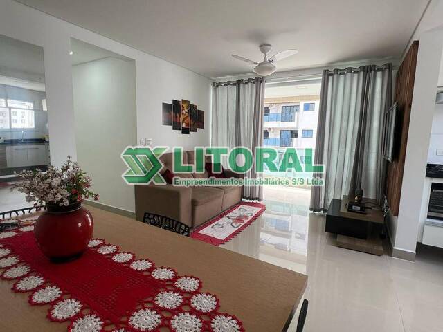 Apartamento para Venda em Guarujá - 5