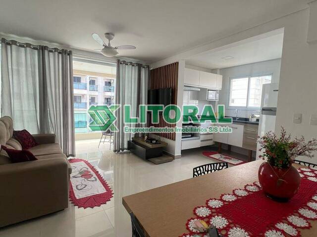Apartamento para Venda em Guarujá - 3