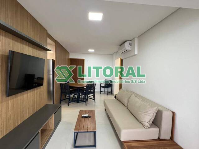 #tmz1227 - Apartamento para Venda em Guarujá - SP - 3