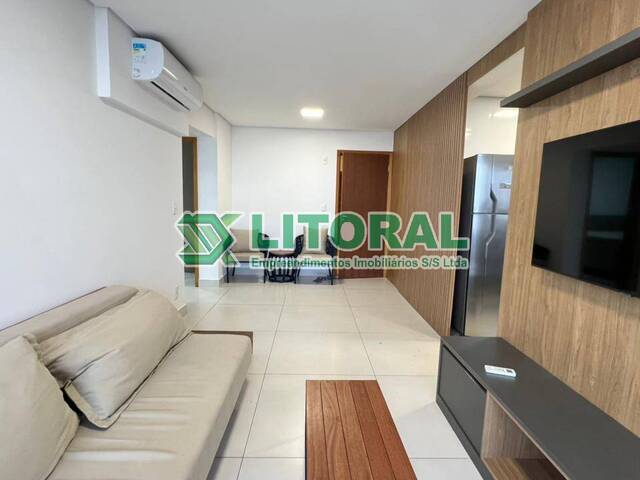 Apartamento para Venda em Guarujá - 5