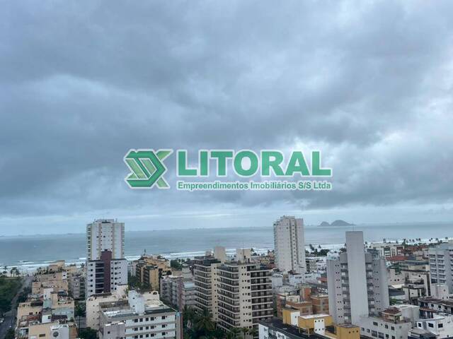 Apartamento para Venda em Guarujá - 3