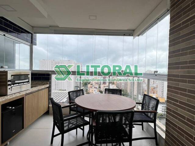 Apartamento para Venda em Guarujá - 2