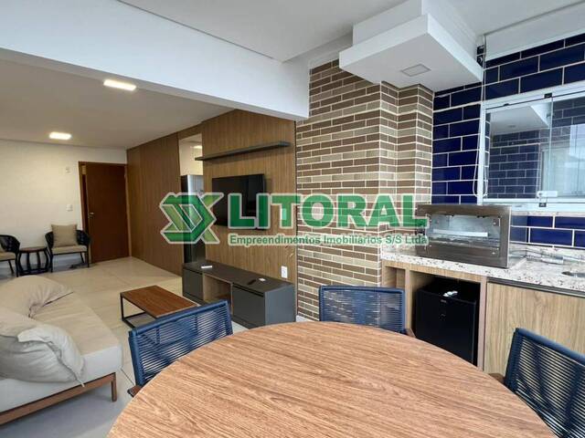 Apartamento para Venda em Guarujá - 4