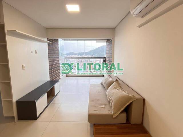 #tmz1229 - Apartamento para Venda em Guarujá - SP - 3