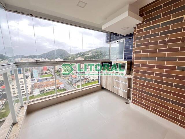 Venda em Enseada - Guarujá