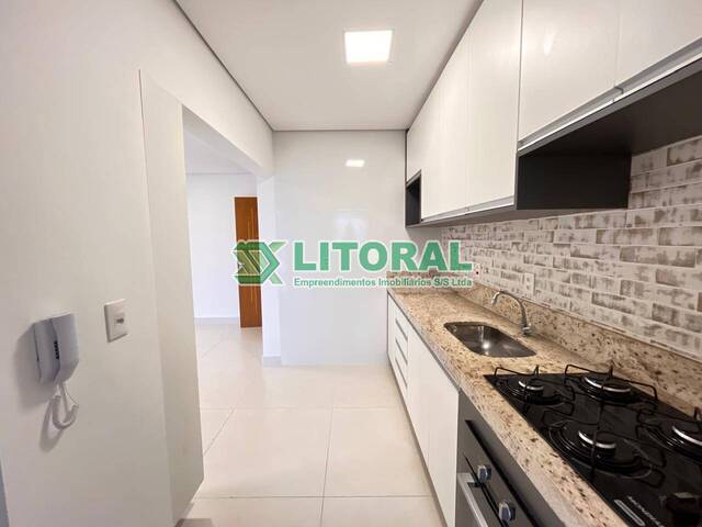 Apartamento para Venda em Guarujá - 5