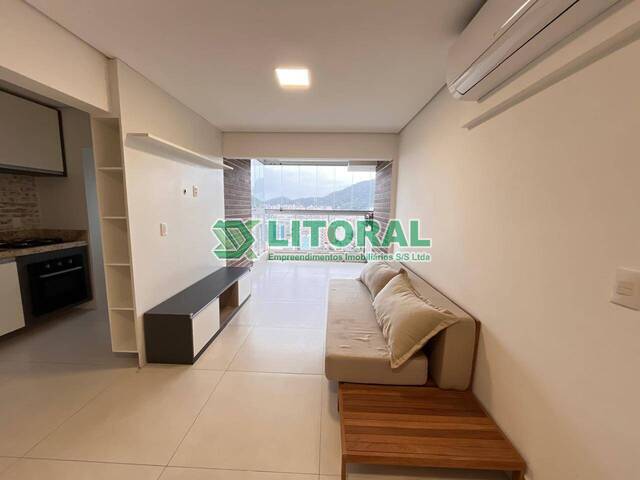 Apartamento para Venda em Guarujá - 4