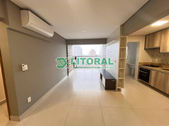Apartamento para Venda em Guarujá - 3