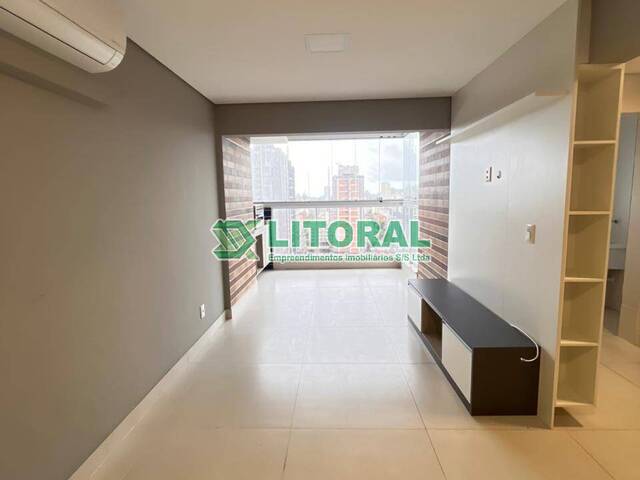 Apartamento para Venda em Guarujá - 4