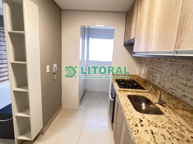 Apartamento para Venda em Guarujá - 5