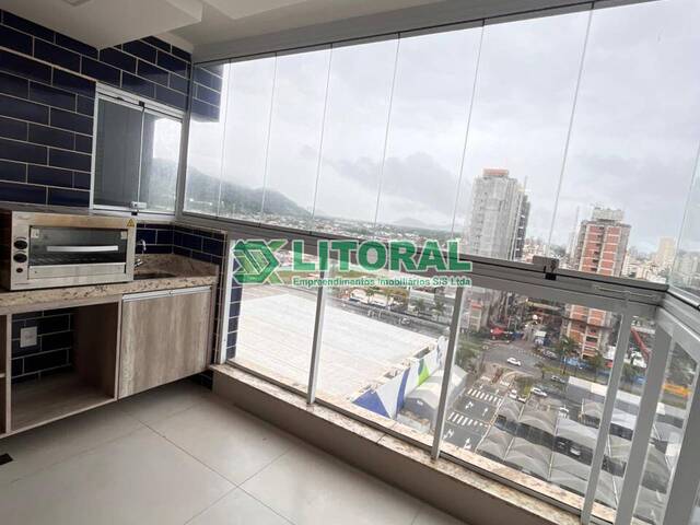 Apartamento para Venda em Guarujá - 2