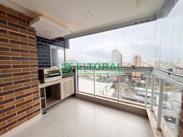 Venda em Enseada - Guarujá