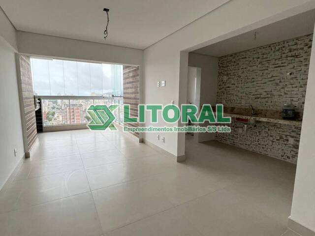 Apartamento para Venda em Guarujá - 3