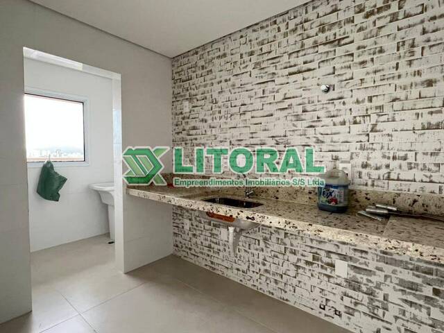 Apartamento para Venda em Guarujá - 4