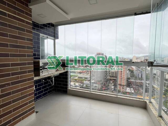 Venda em Enseada - Guarujá