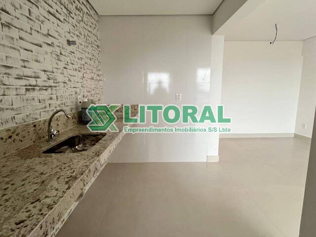 Apartamento para Venda em Guarujá - 5