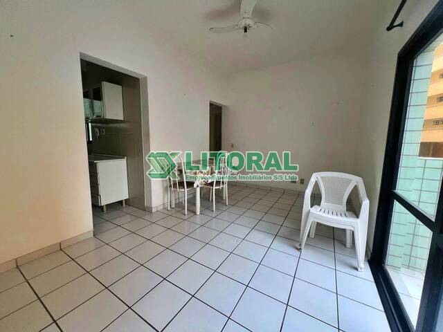 Apartamento para Venda em Guarujá - 2