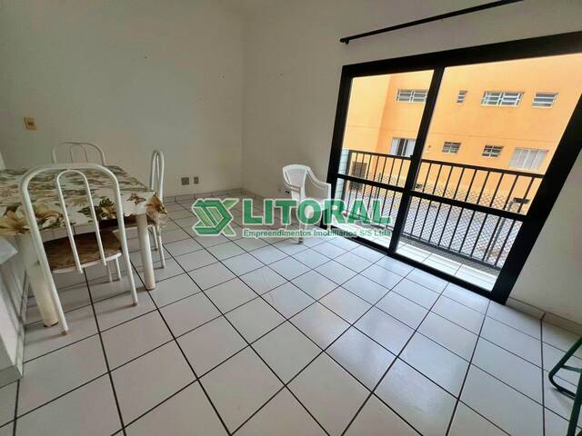 #TRZ5611 - Apartamento para Venda em Guarujá - SP