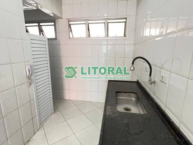 Venda em Enseada - Guarujá