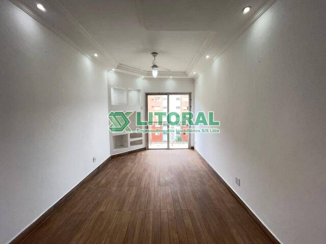 #tmz1233 - Apartamento para Venda em Guarujá - SP - 2