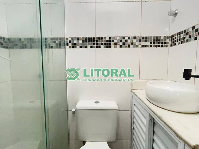 Apartamento para Venda em Guarujá - 5