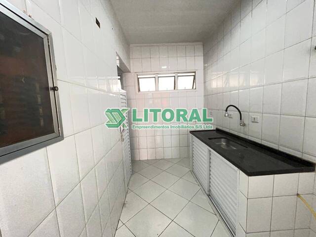 #tmz1233 - Apartamento para Venda em Guarujá - SP - 3