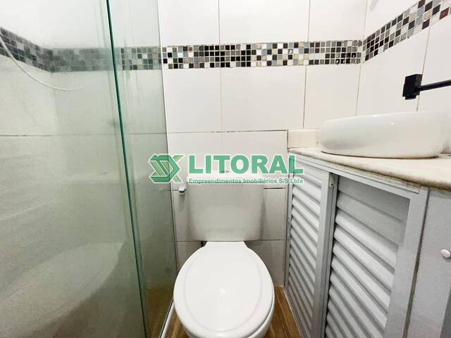 Apartamento para Venda em Guarujá - 4